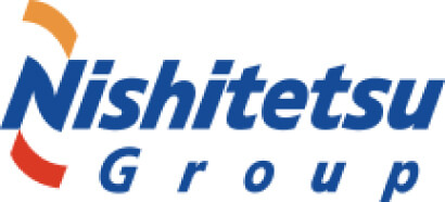 ロゴ:Nishitetsu Group